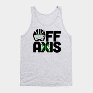 offaxis classic Tank Top